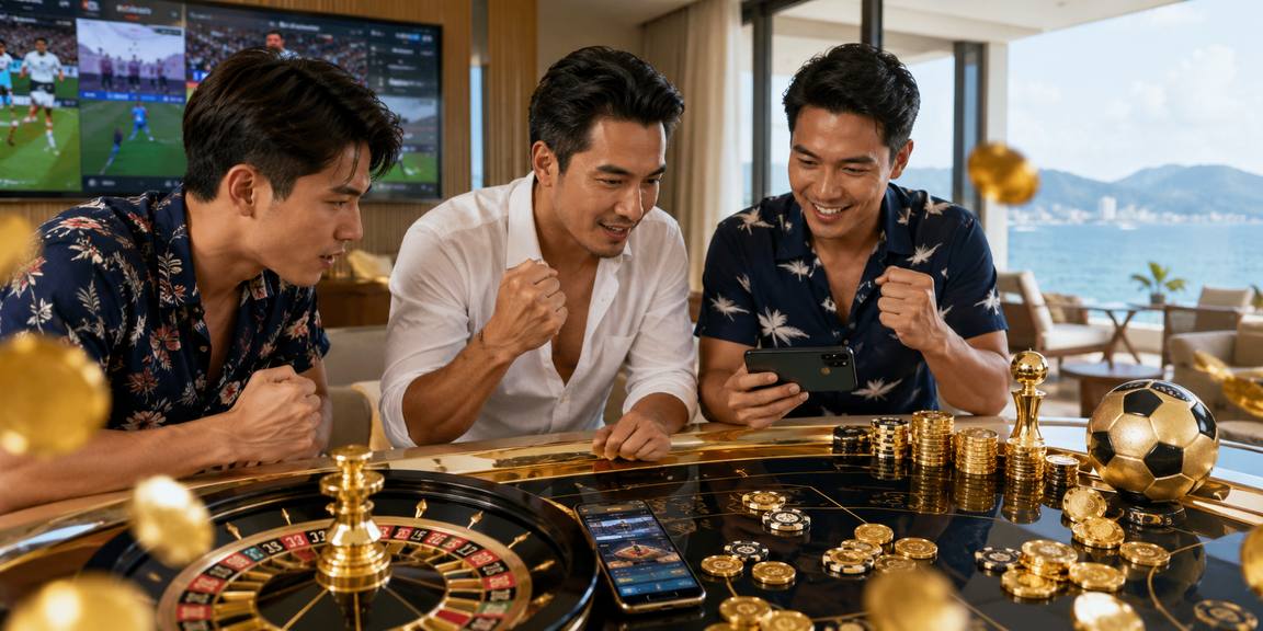 jv99 Nền tảng cá cược ưu tiên di động cho Việt Nam