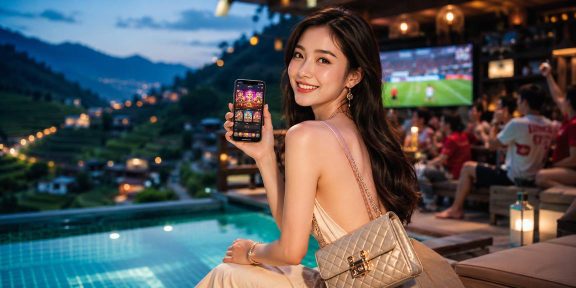 jv99 Những Gì jv99 Casino Mang Lại
